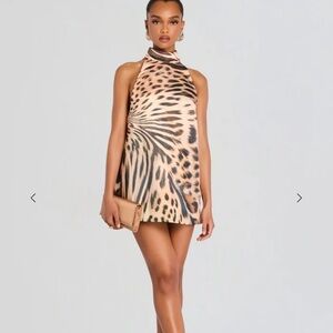 Retrofete The Glindy Dress